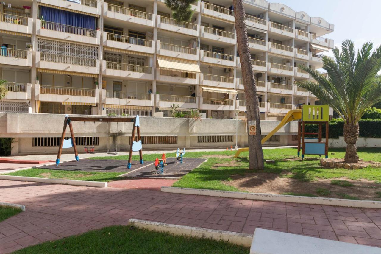 شقة سالو  في Cataluna 92 Ref 1049 المظهر الخارجي الصورة