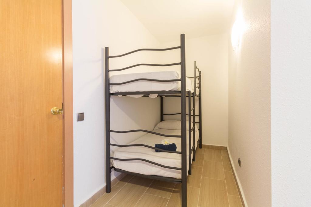 شقة سالو  في Cataluna 92 Ref 1049 المظهر الخارجي الصورة